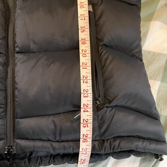 Berghaus Puffer Jacket Liskamm Down 650 Mens M Insulated Outdoor Winter Pertex - Picture 13 of 15